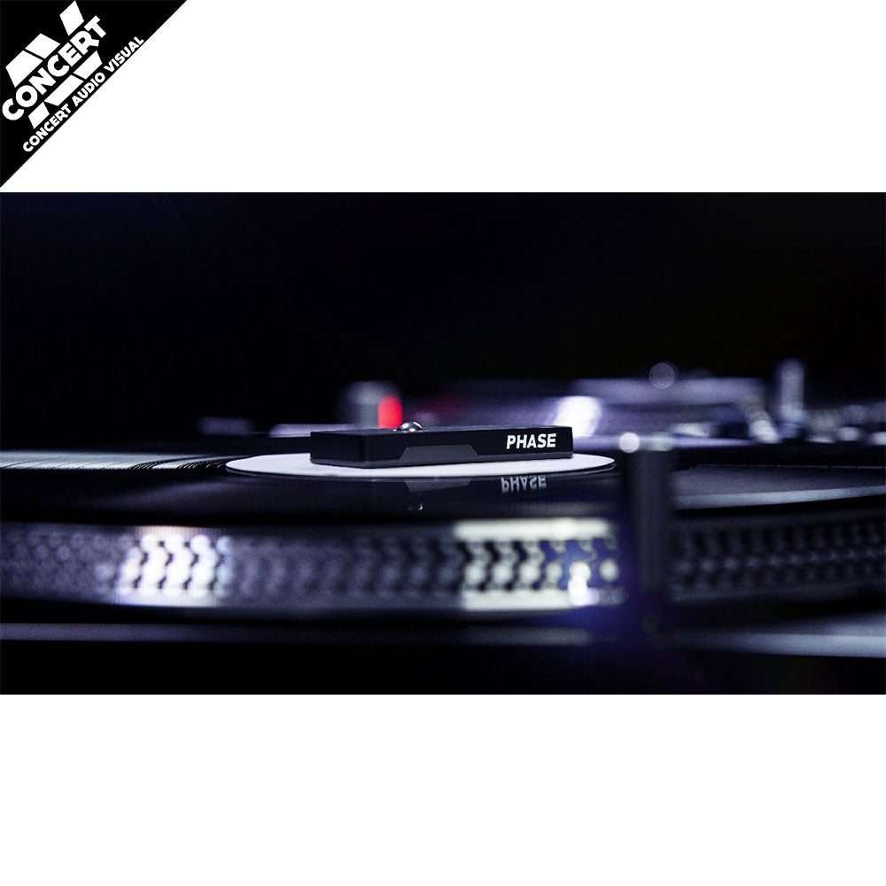 PHASE ESSENTIAL - Wireless Controller for DVS