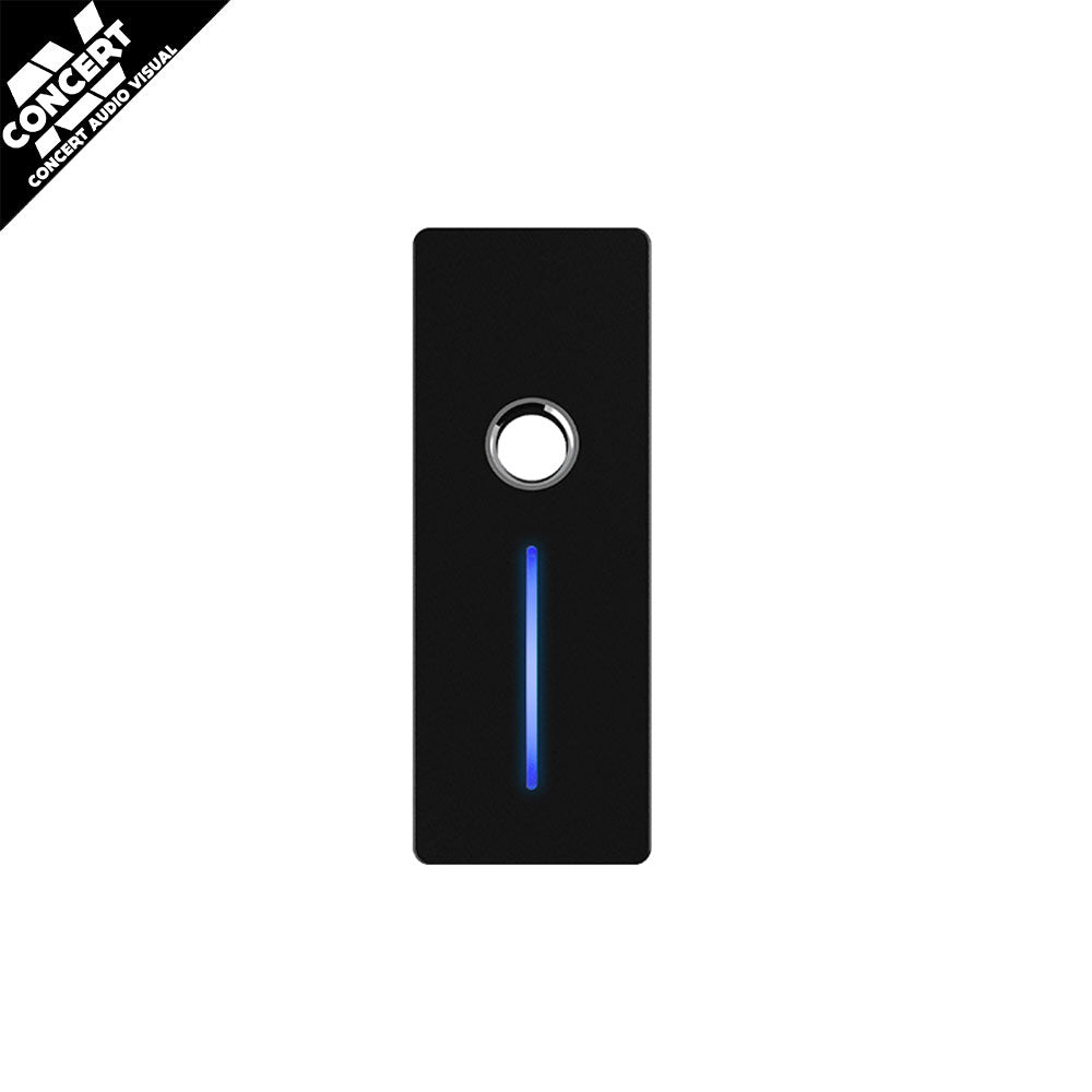 PHASE ULTIMATE - Wireless Controller w/ 4 Remotes, 1 Receiver