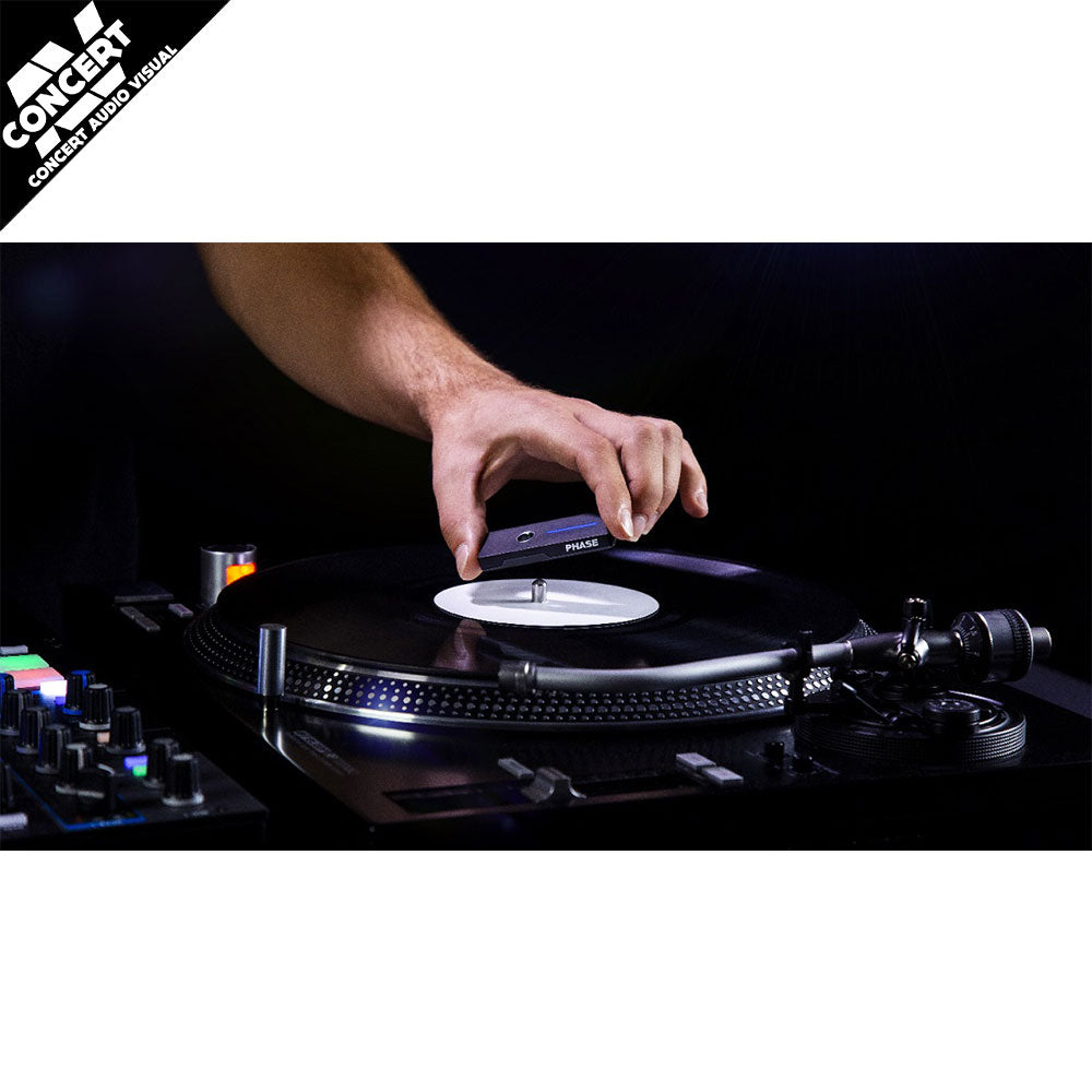 PHASE ULTIMATE - Wireless Controller w/ 4 Remotes, 1 Receiver