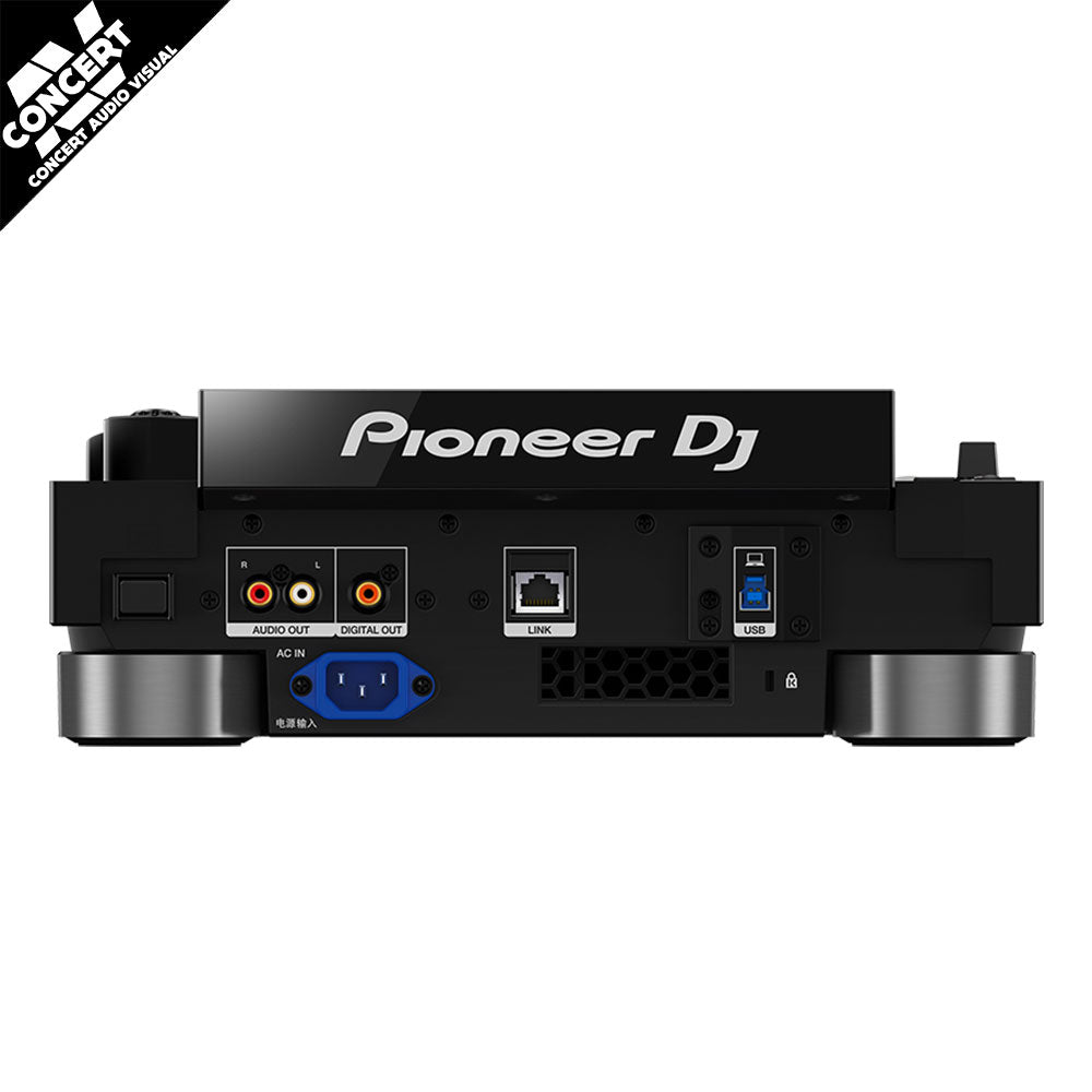 PIONEER CDJ3000 Professional DJ Multi Player