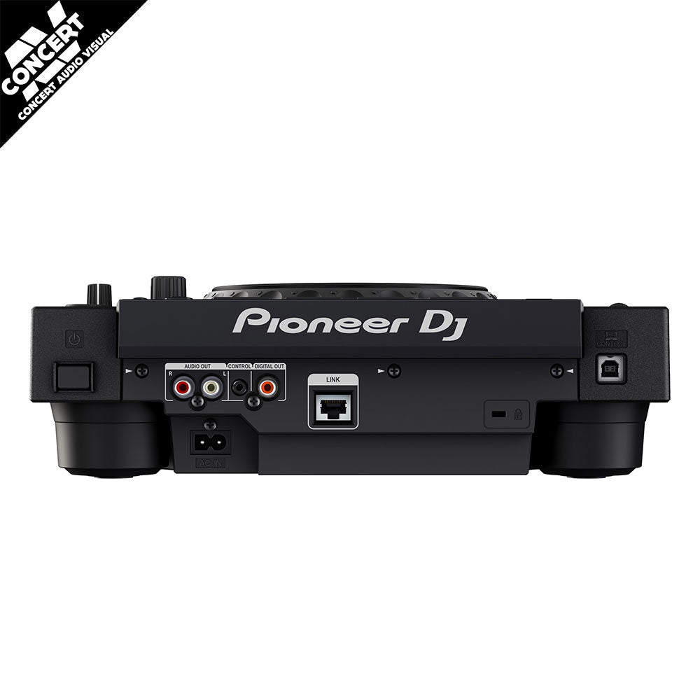PIONEER CDJ-900NXS Pro DJ CD player