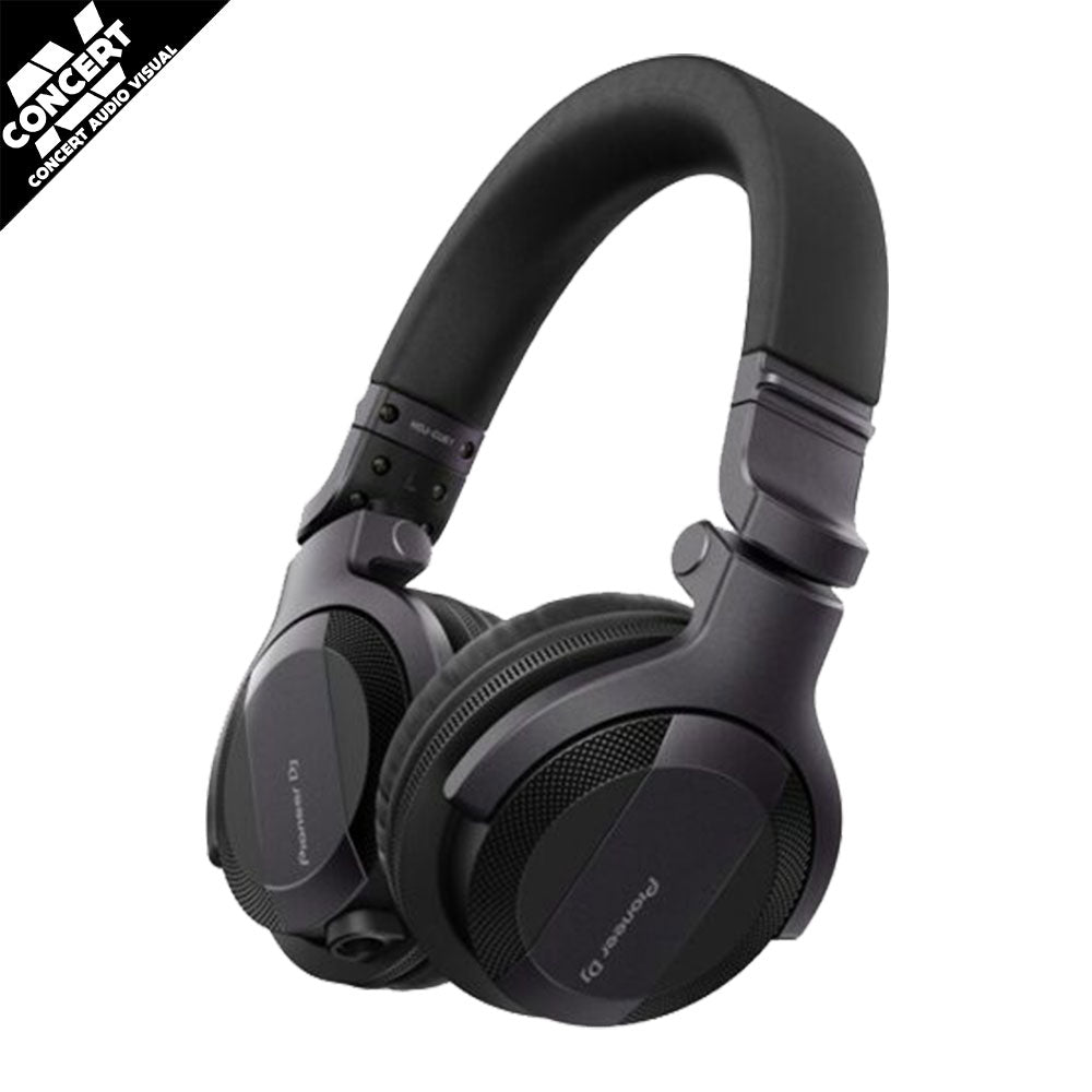 PIONEER DJ HDJ-CUE1, Dark Silver