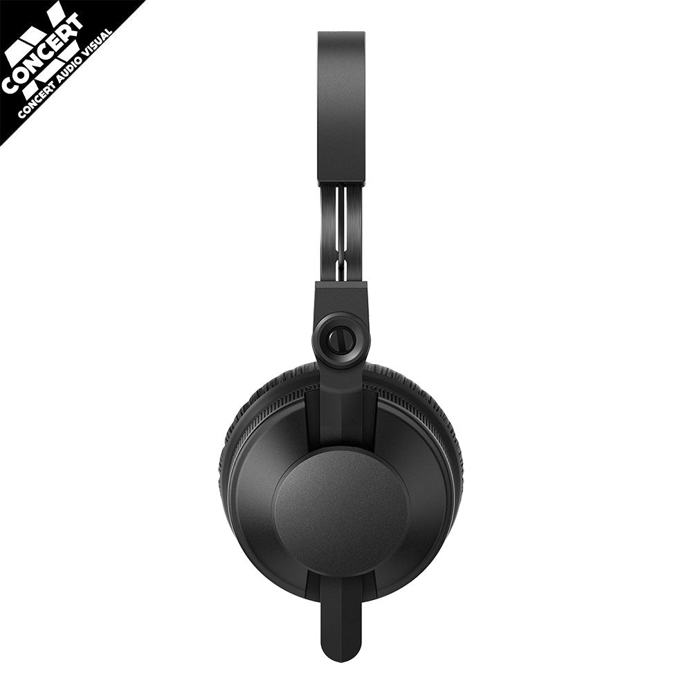 PIONEER DJ HDJ-CX Professional on-ear DJ headphones - Black