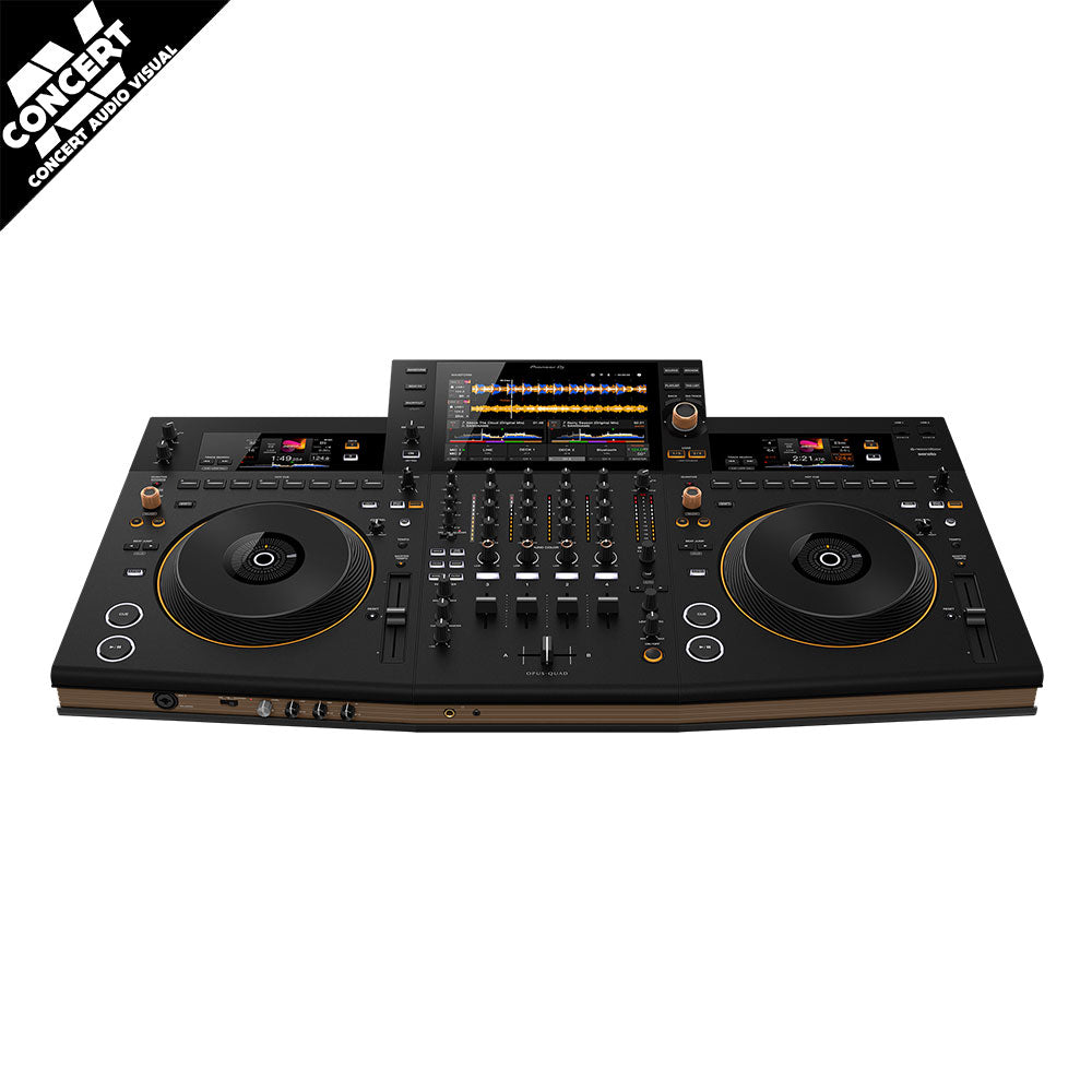 PIONEER DJ OPUS-QUAD