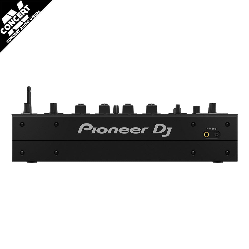 PIONEER DJM-A9 Professional 4 Channel DJ Mixer w/ Bluetooth