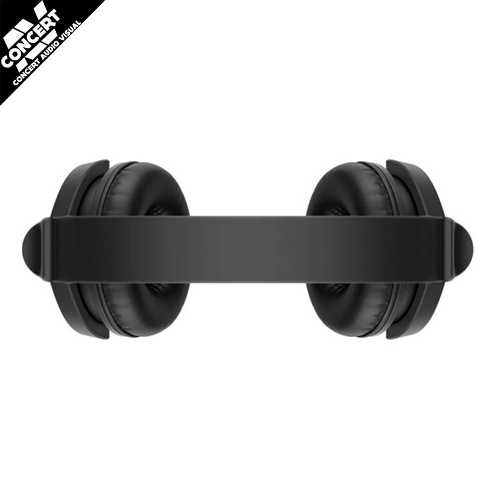 PIONEER HDJS7K Professional On-Ear DJ Headphones - Black