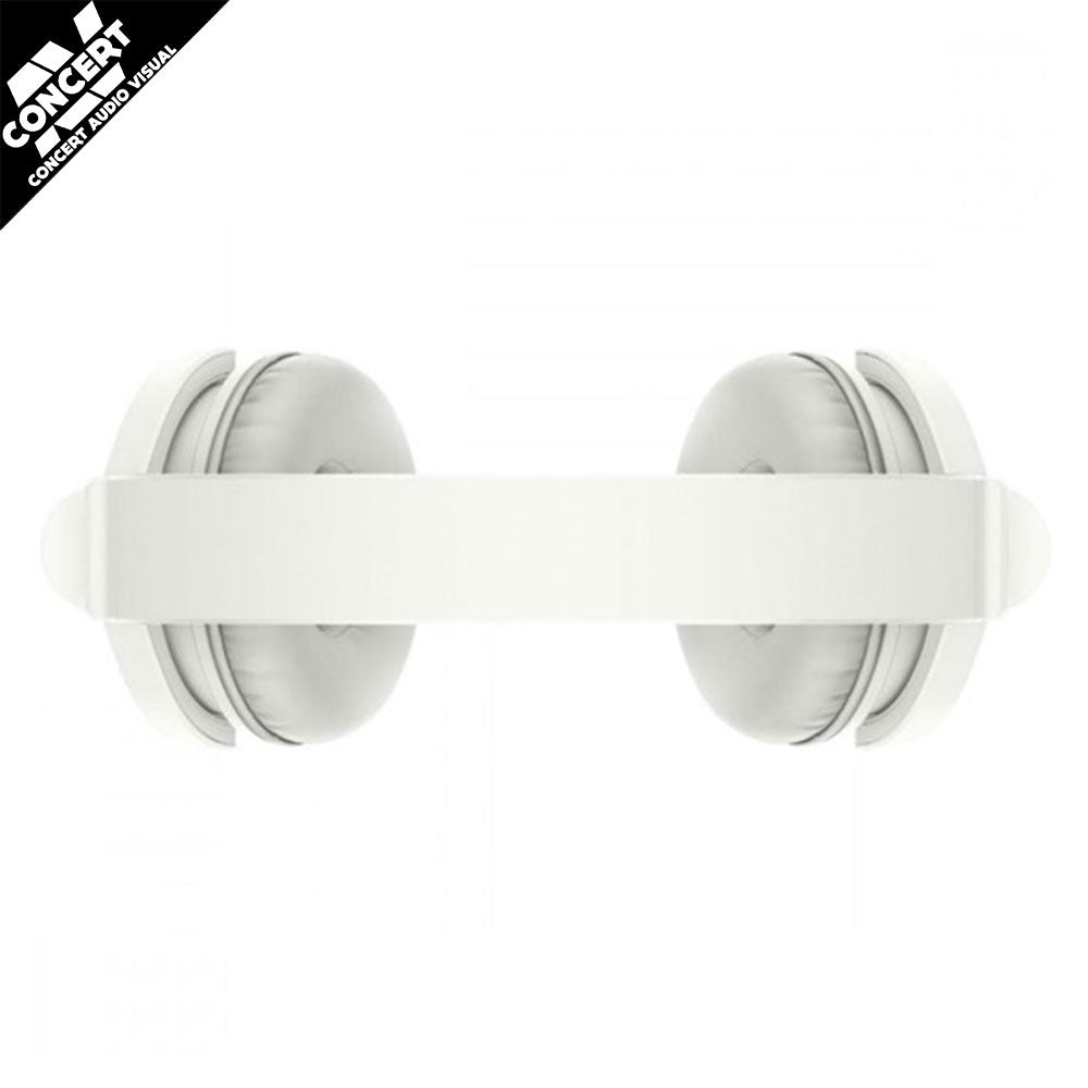 PIONEER HDJS7W Professional On-Ear DJ Headphones - White
