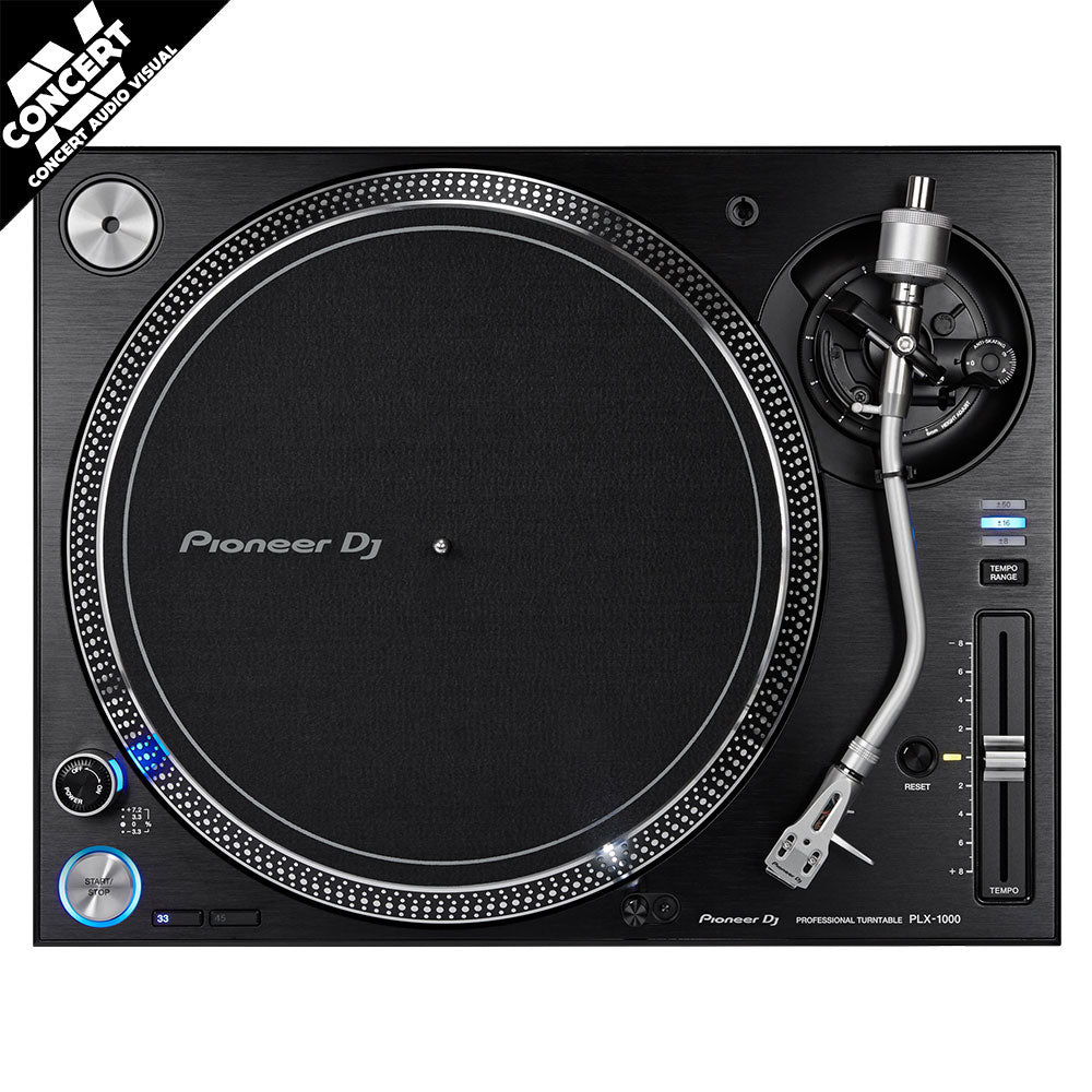 PIONEER PLX1000 - Professional Turntable
