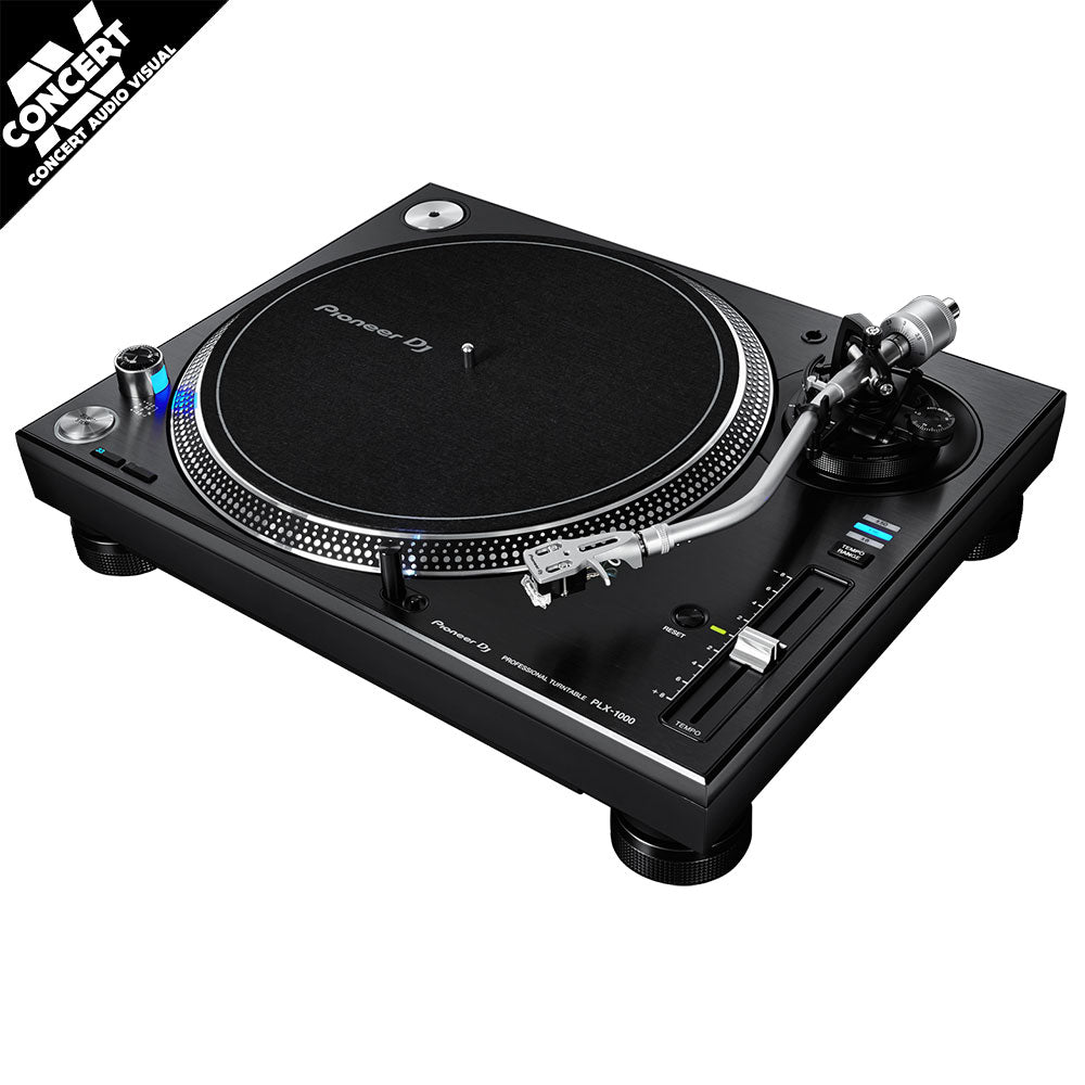 PIONEER PLX1000 - Professional Turntable