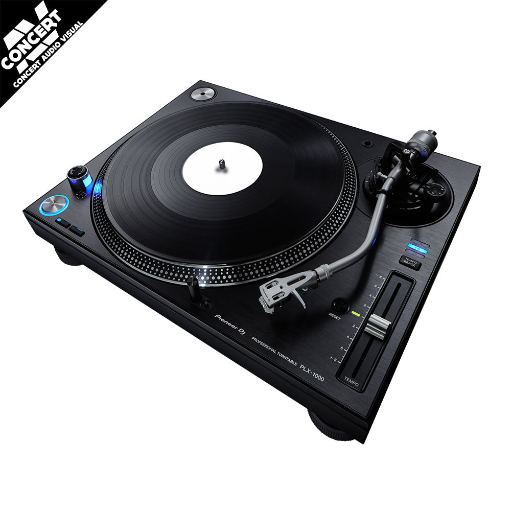 PIONEER PLX1000 - Professional Turntable