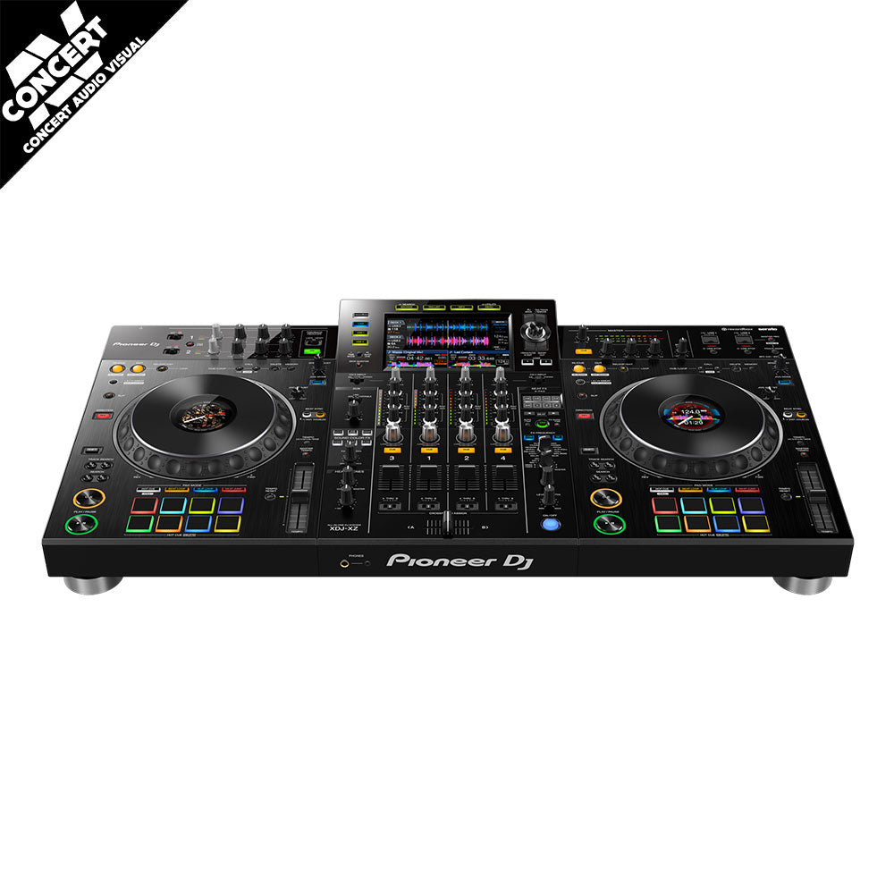 PIONEER XDJXZ Professional All-In-One DJ System