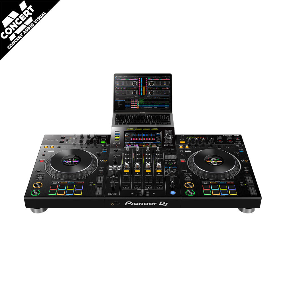 PIONEER XDJXZ Professional All-In-One DJ System
