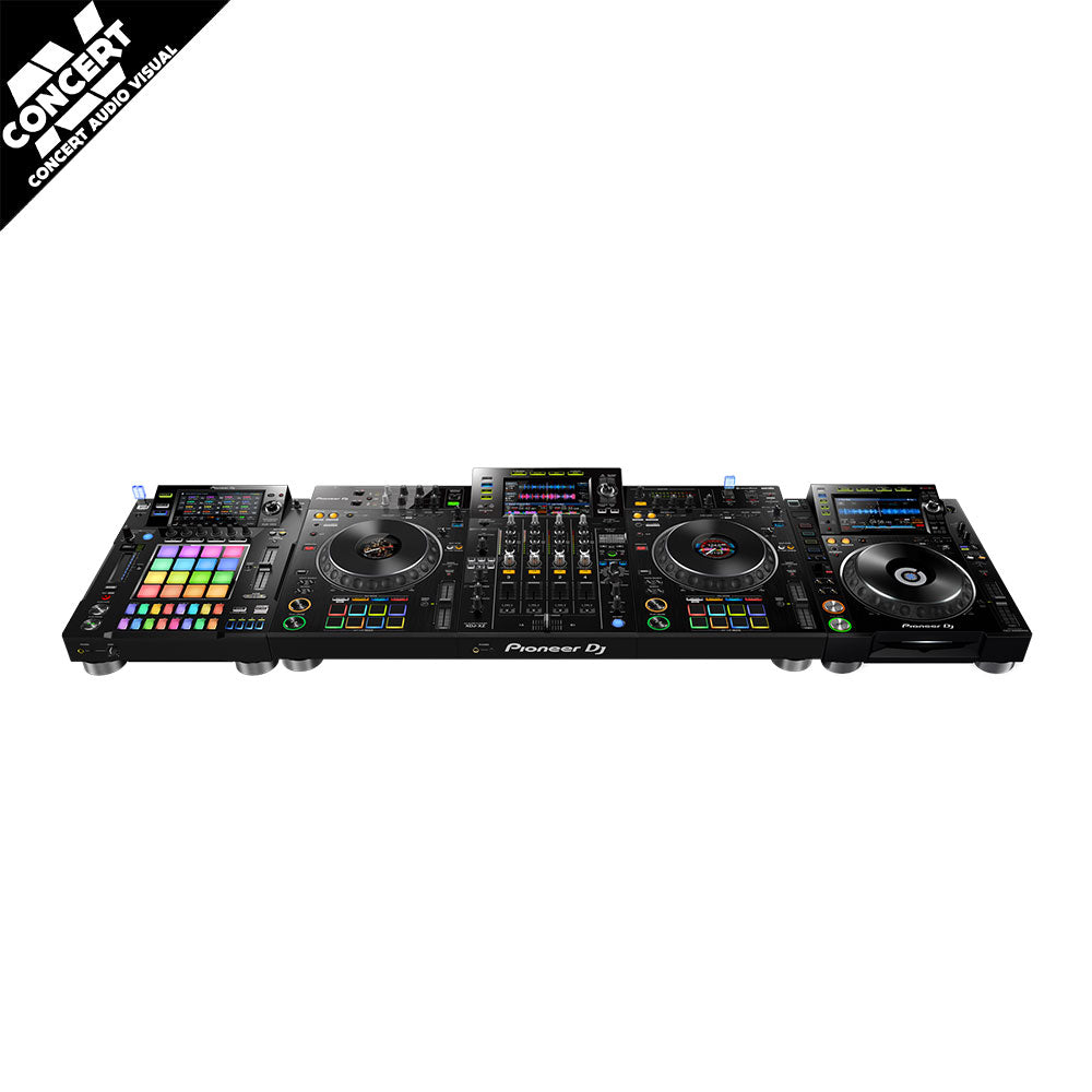 PIONEER XDJXZ Professional All-In-One DJ System