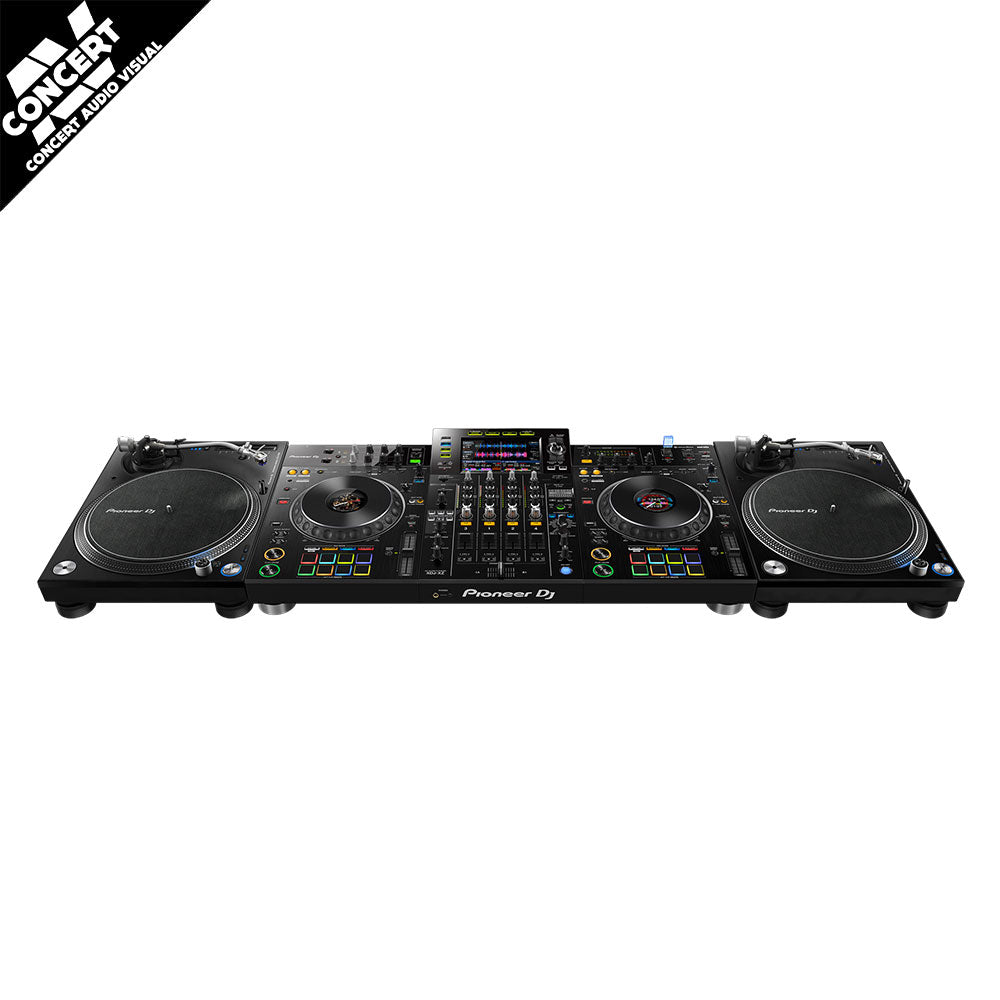 PIONEER XDJXZ Professional All-In-One DJ System