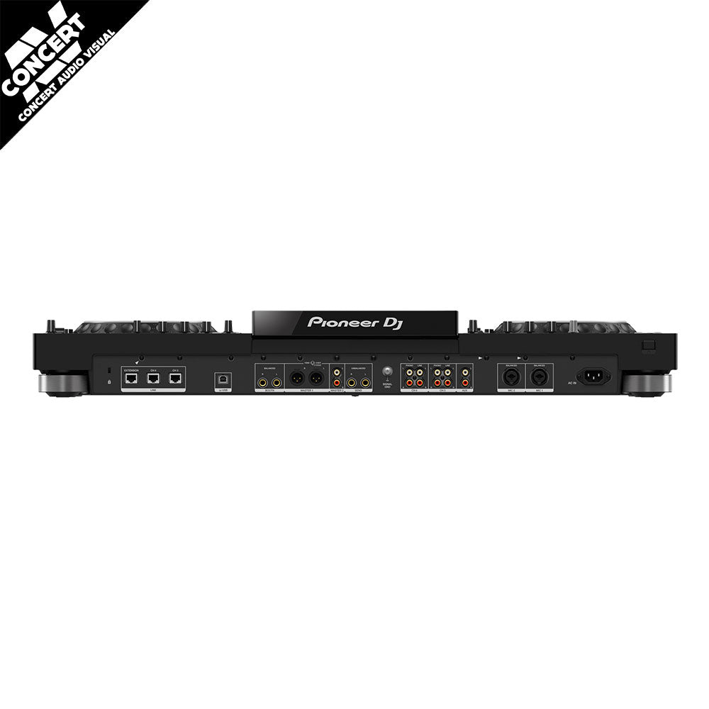 PIONEER XDJXZ Professional All-In-One DJ System