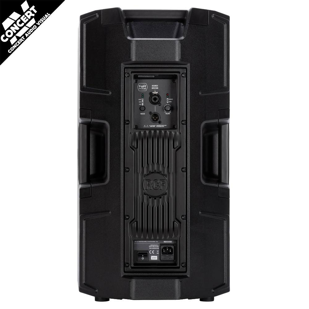 RCF ART912A 12" Powered Speaker 2100W