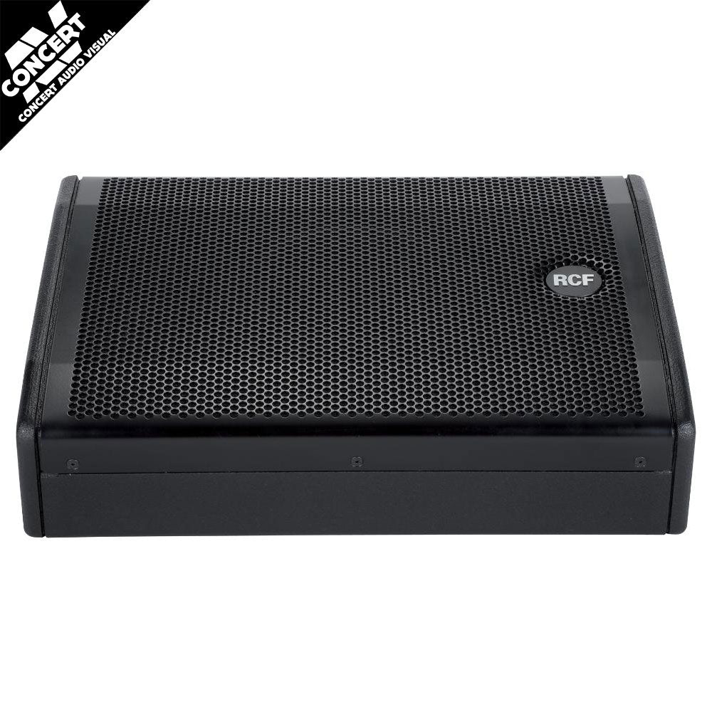 RCF NX12SMA Active 12″ Stage Monitor