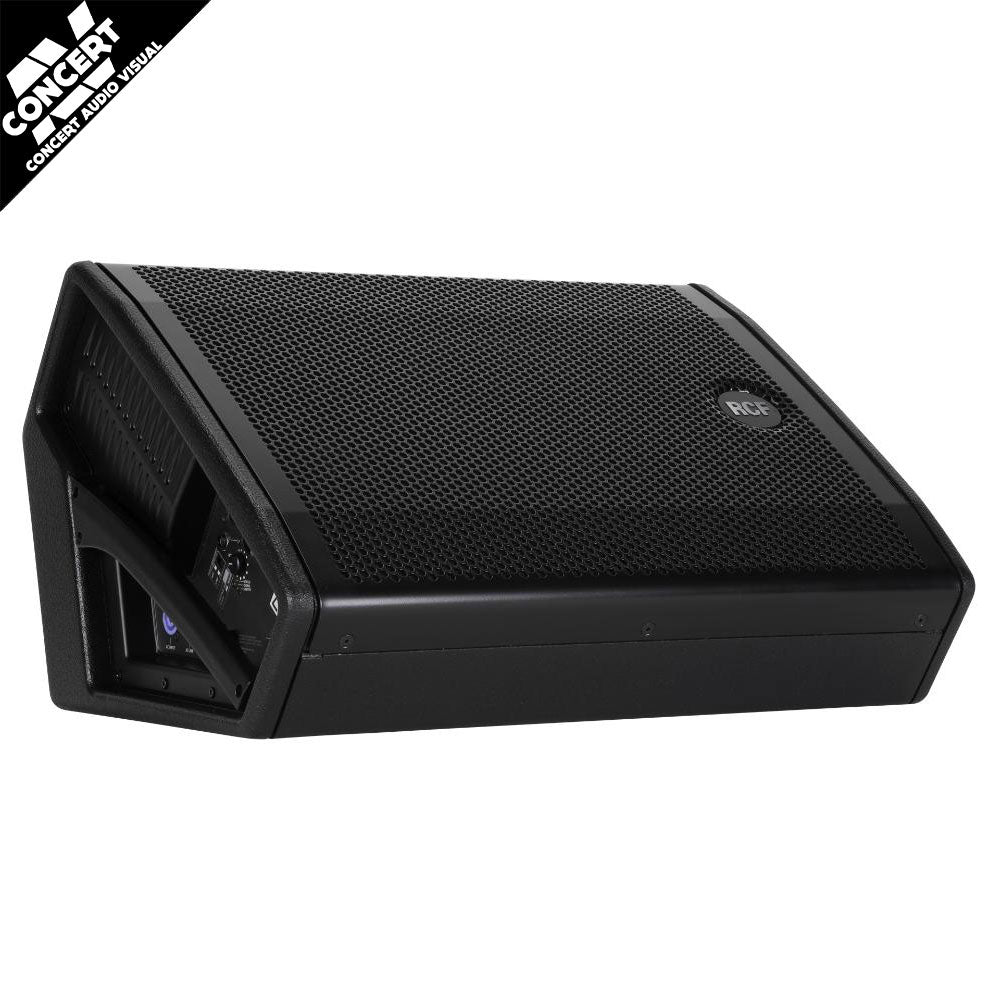 RCF NX12SMA Active 12″ Stage Monitor