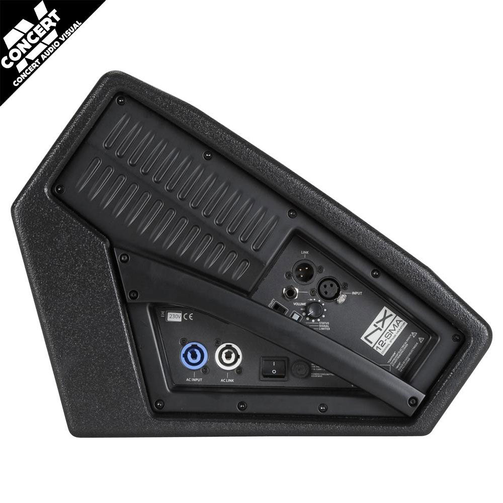 RCF NX12SMA Active 12″ Stage Monitor