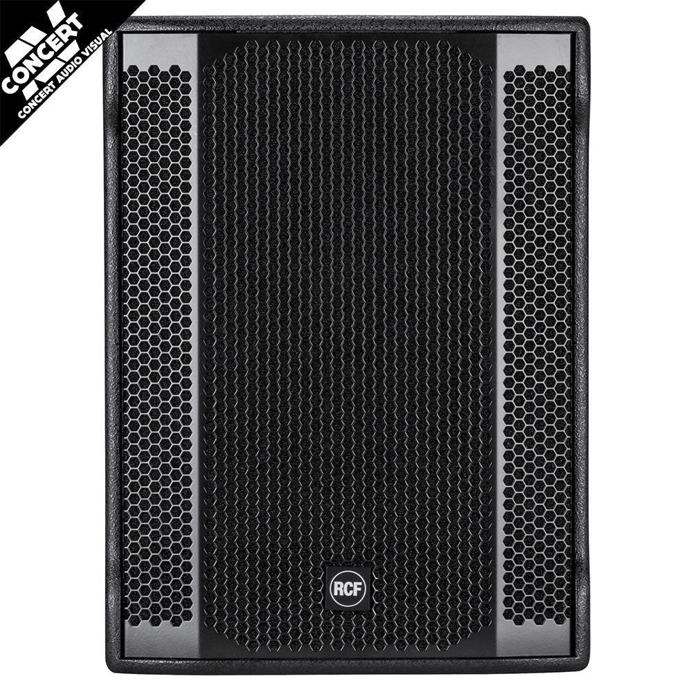 RCF SUB 8003 ASII - 18" Bass reflex Active Sub 2200W