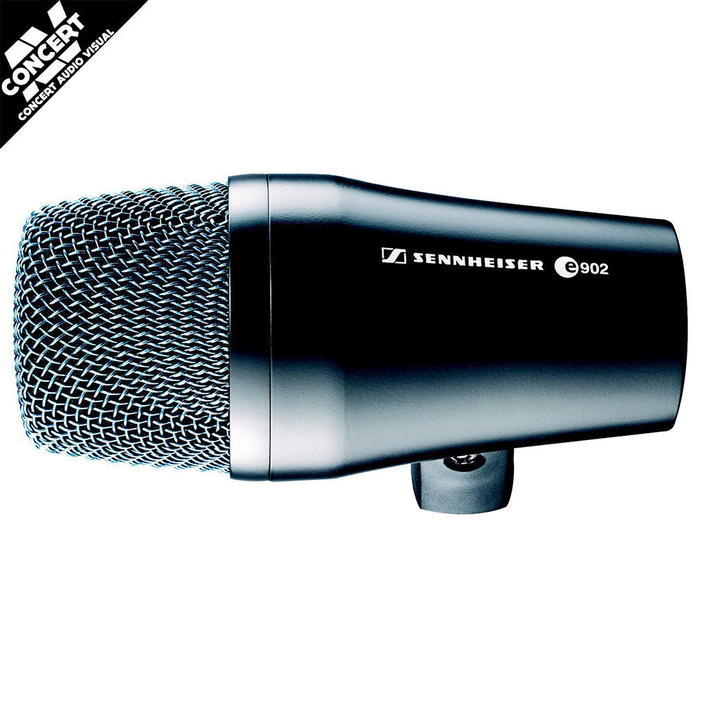 SENNHEISER e-902 Dynamic Kick Drum Mic