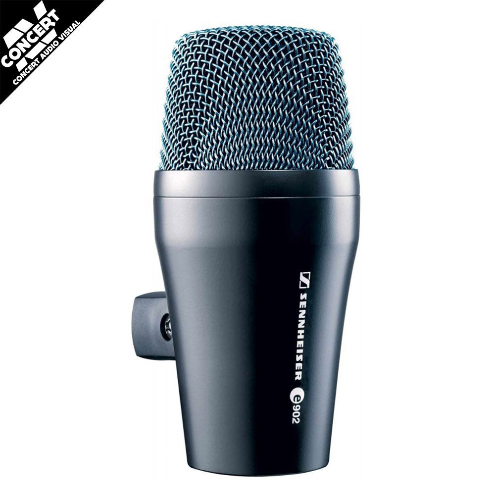 SENNHEISER e-902 Dynamic Kick Drum Mic