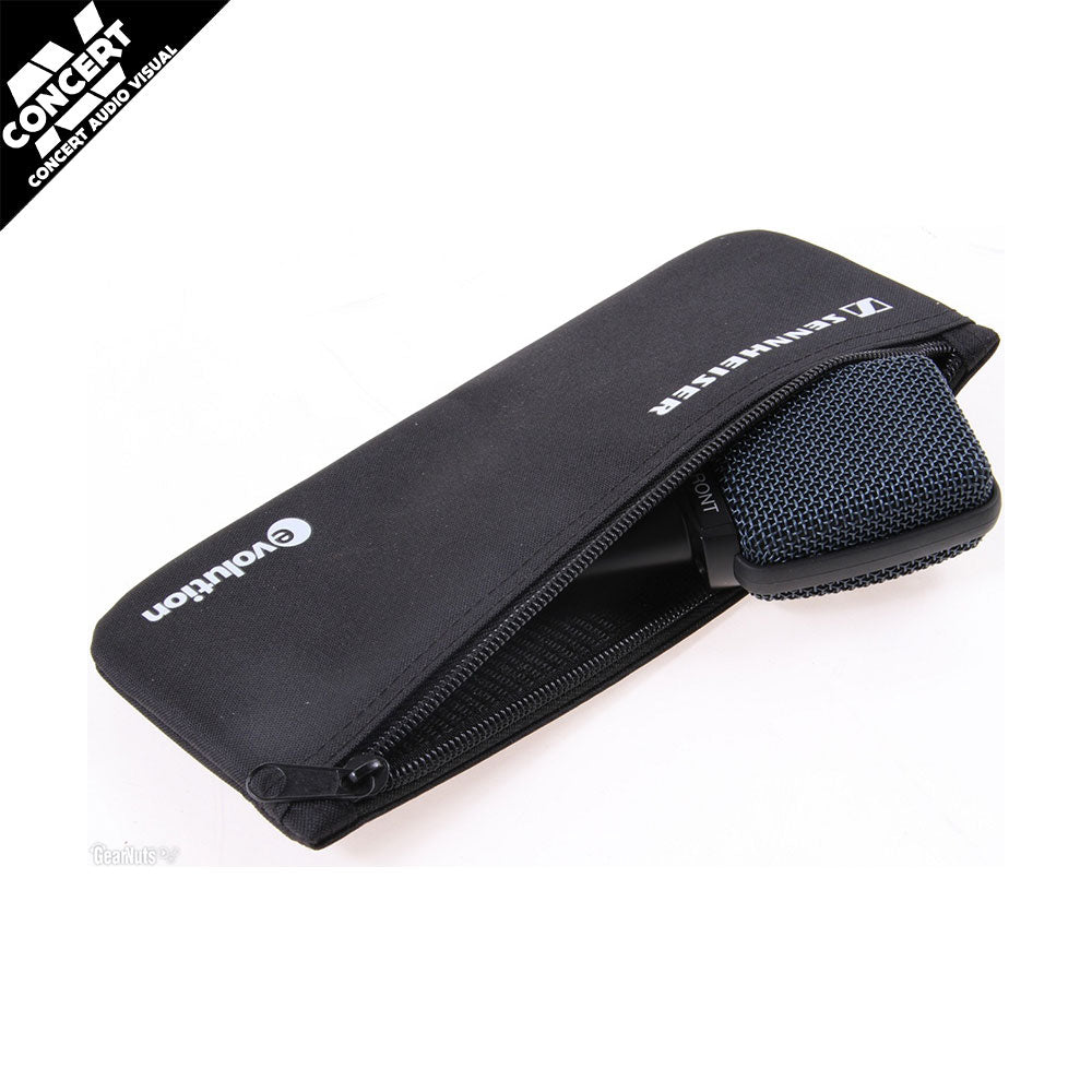 SENNHEISER e-906 Super-Cardioid Instrument Mic
