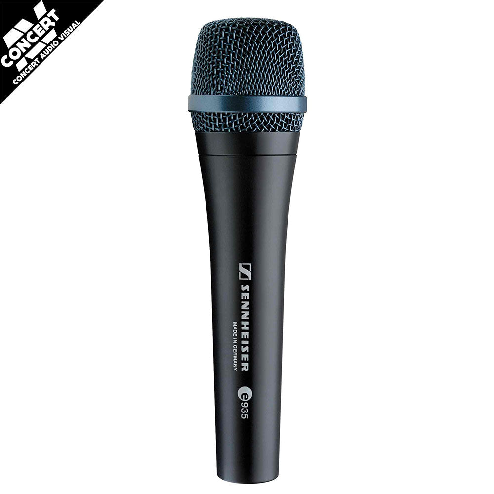 SENNHEISER e-935 Dynamic Cardioid Vocal Mic