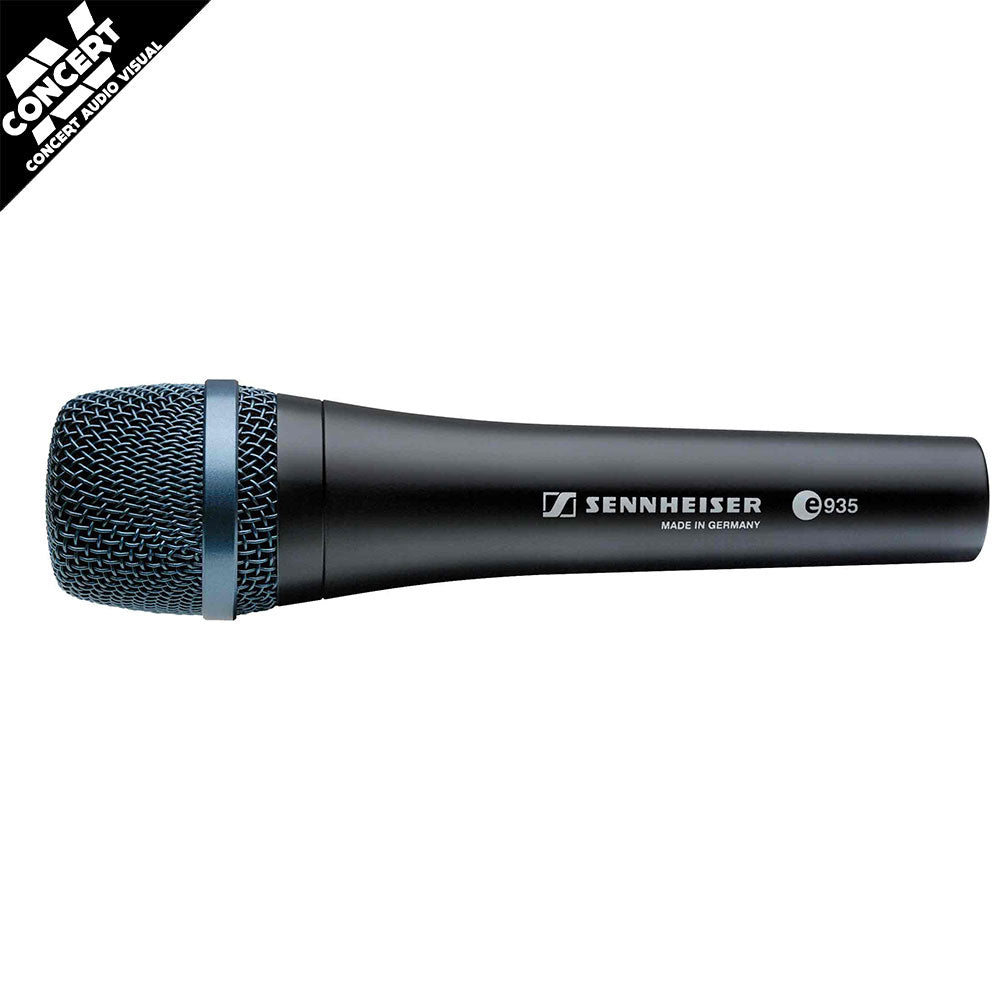 SENNHEISER e-935 Dynamic Cardioid Vocal Mic