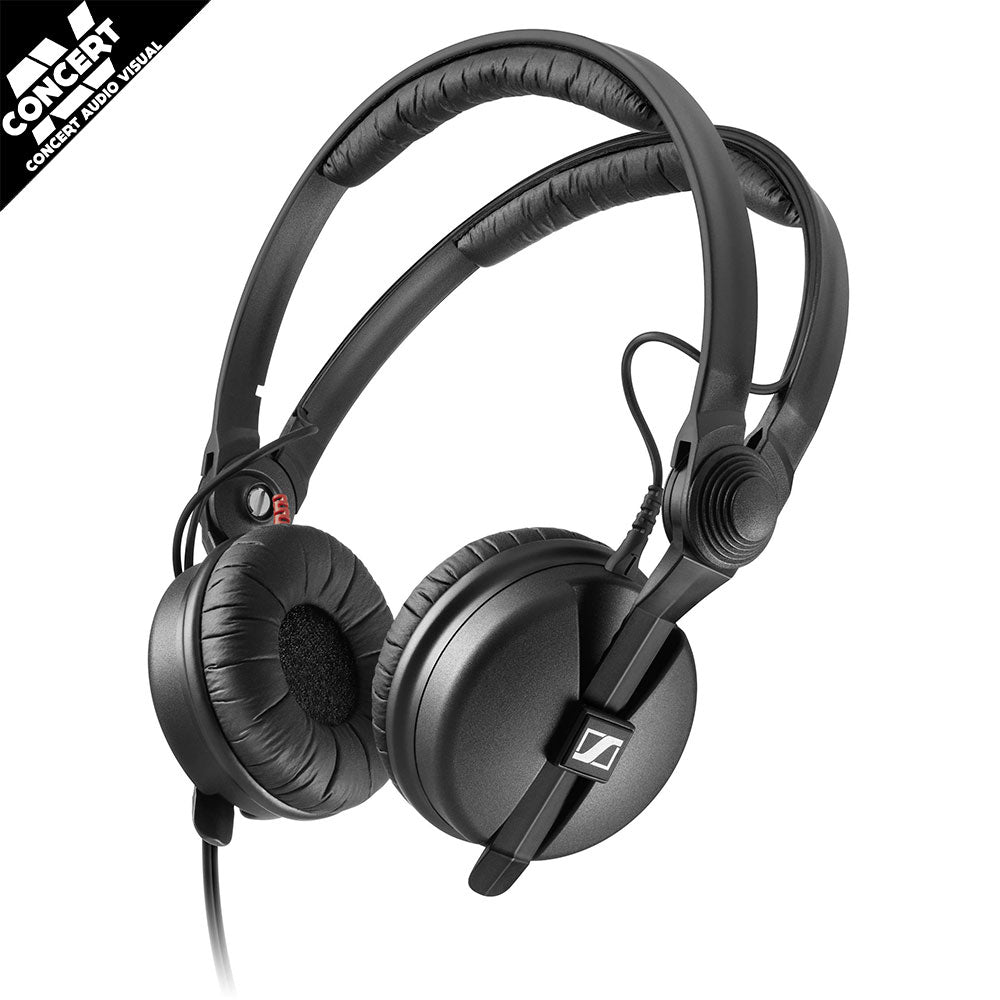 SENNHEISER HD 25 Classic - DJ & Monitoring Headphones