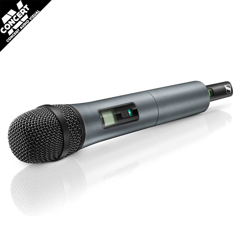 SENNHEISER XSW-2-835-B Handheld Wireless Vocal System