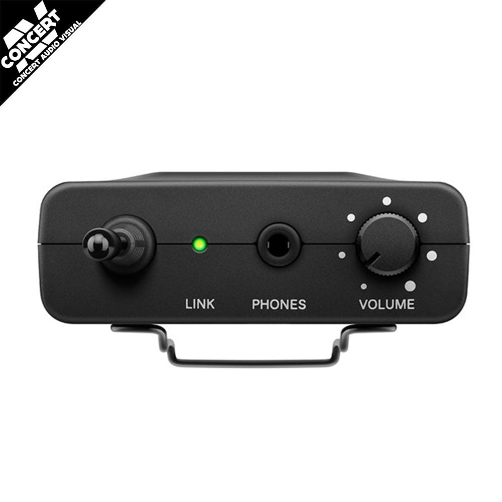 SENNHEISER XSW IEM Wireless In-Ear Monitoring System B-Band