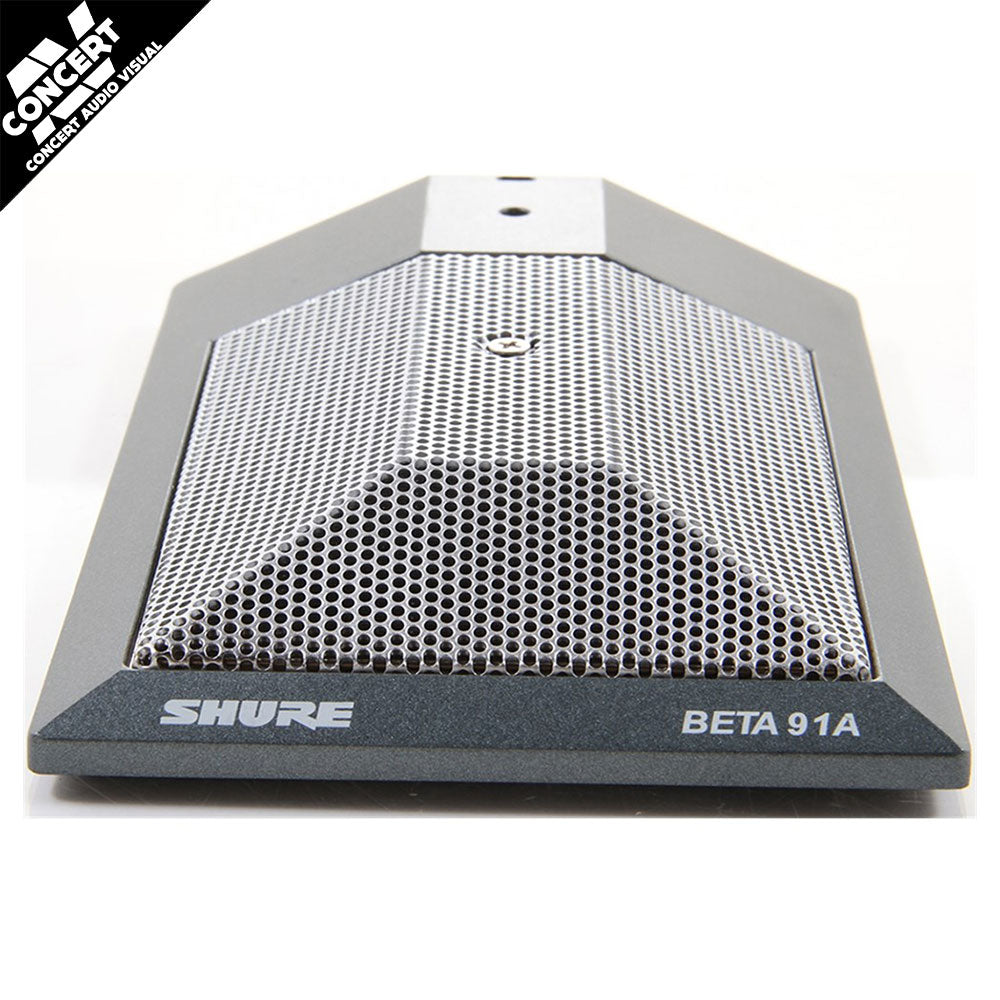 SHURE Beta 91A Kick Drum Mic