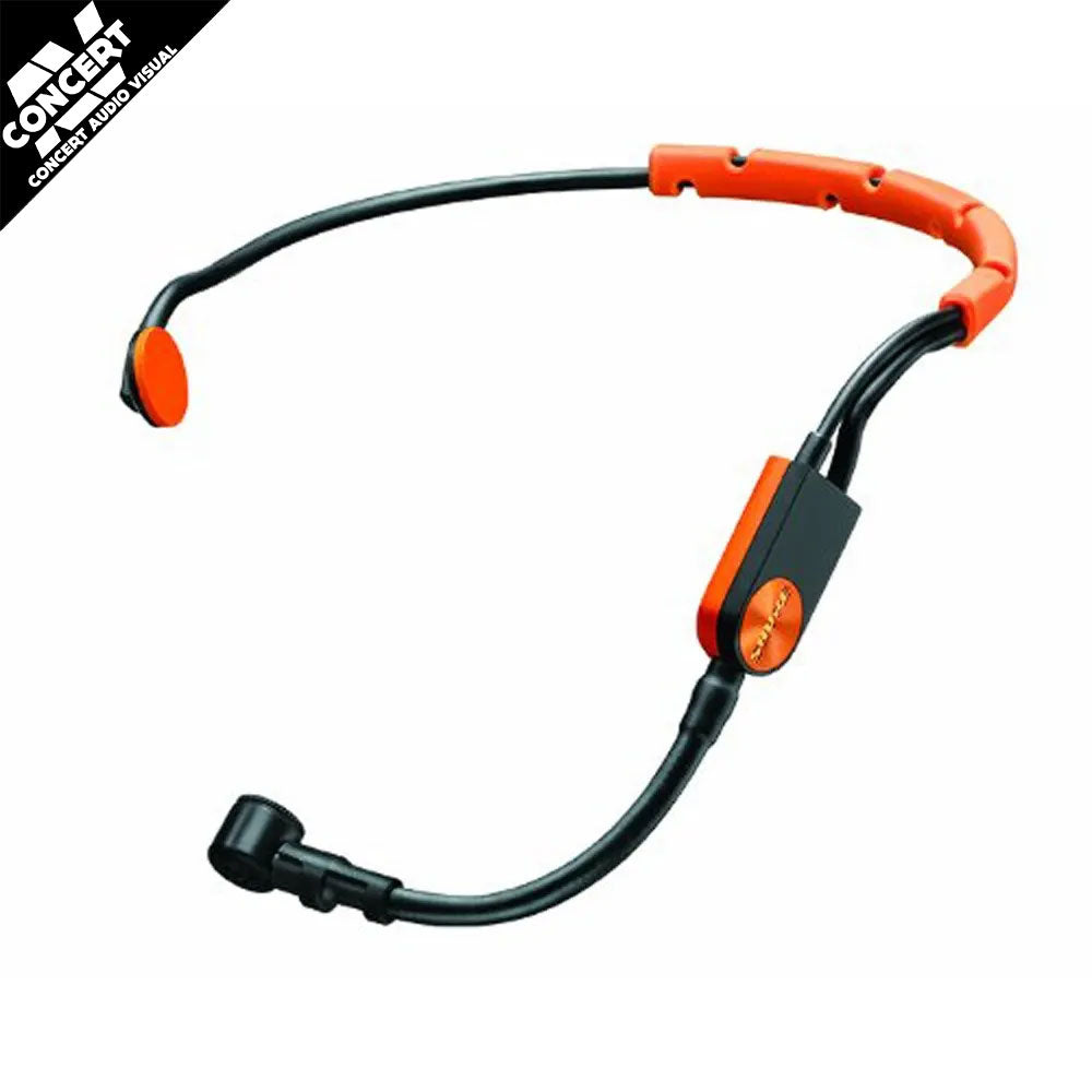 SHURE BLX14S31K14 Wireless Headworn Mic System