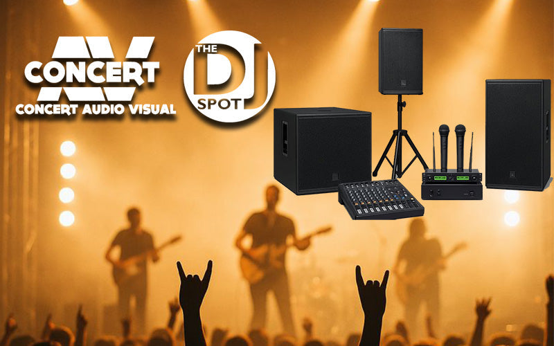 Searching “hire pa system Melbourne”? You’re in the right place.