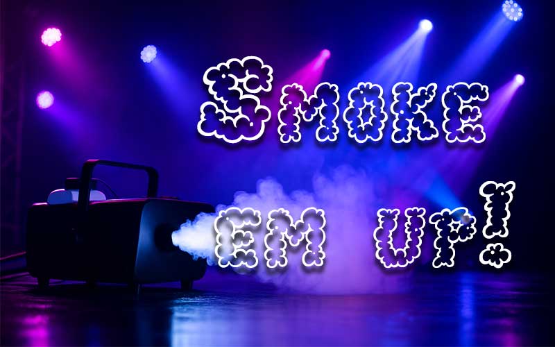 Fog Machine Sales & Hire in Melbourne: The Complete Concert AV Guide