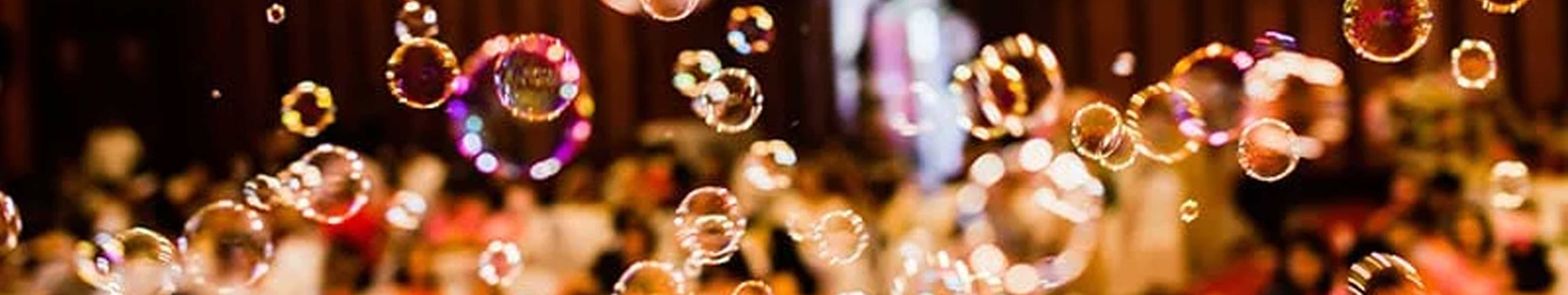 Bubble Fluid