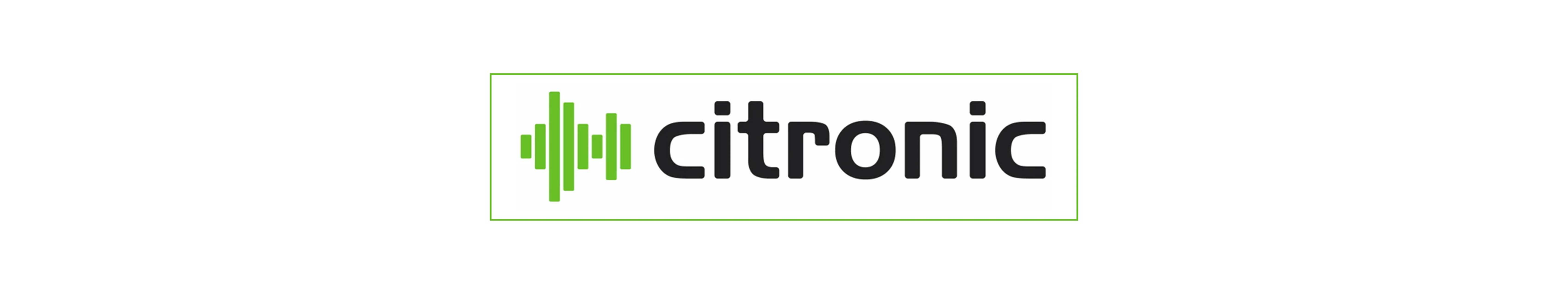 Citronic