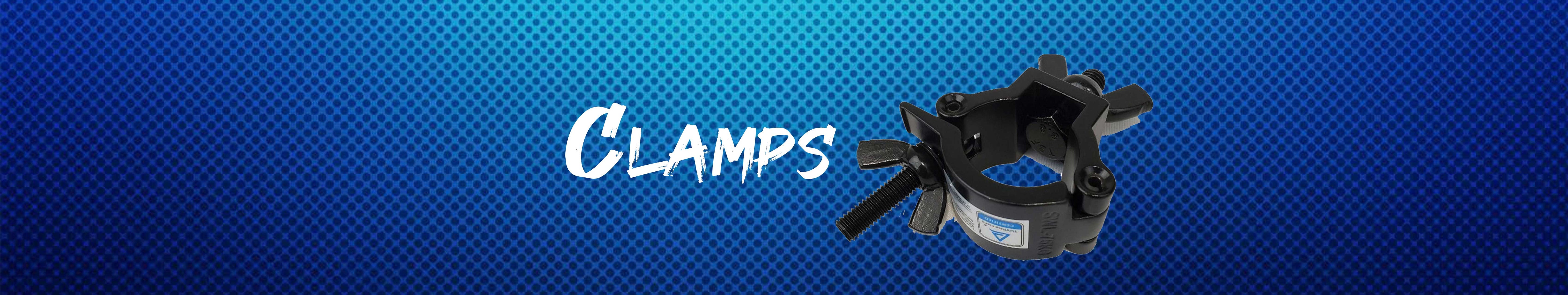 Clamps