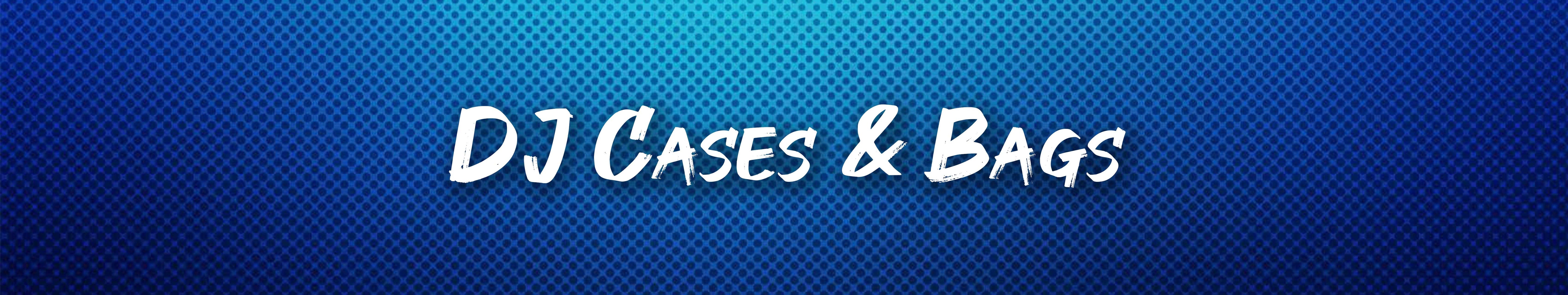 DJ Cases & Bags