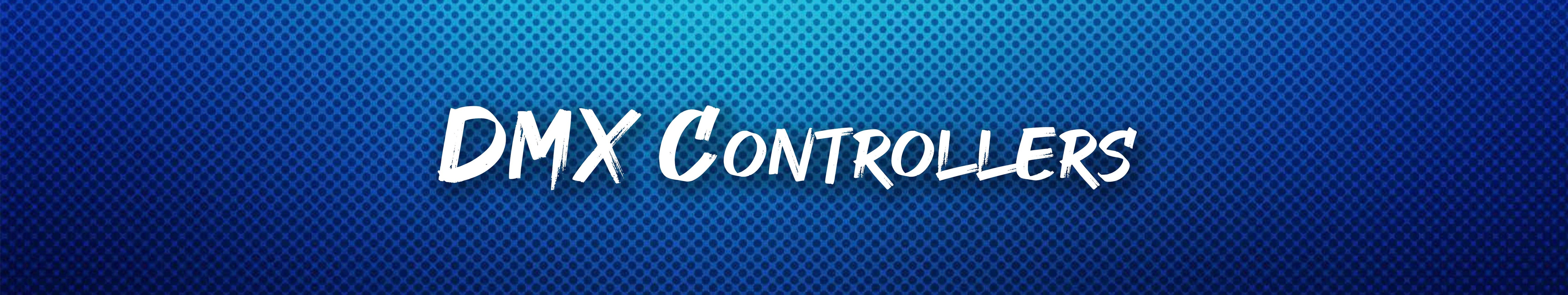 DMX Controllers