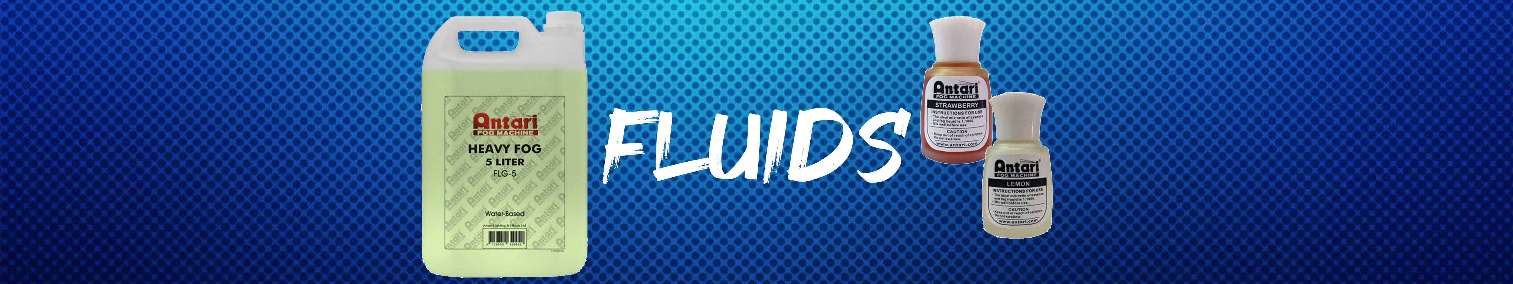 Fluids