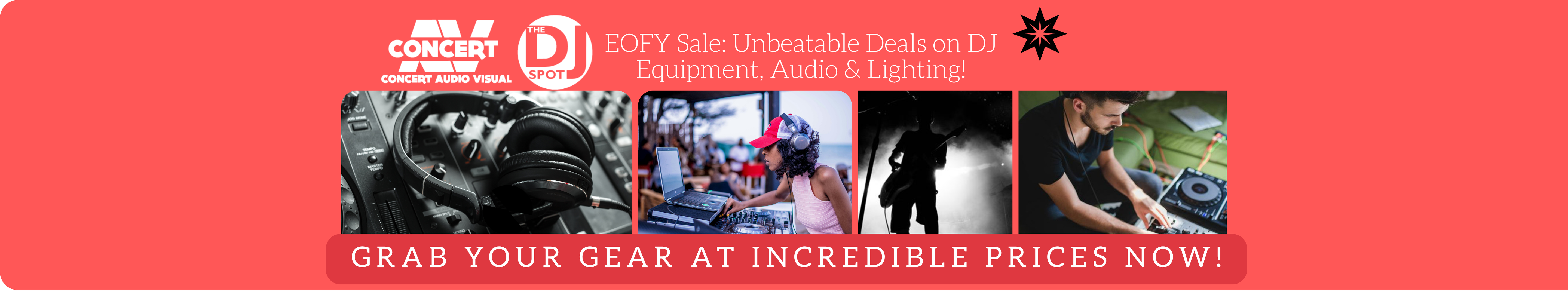 EOFY SALE