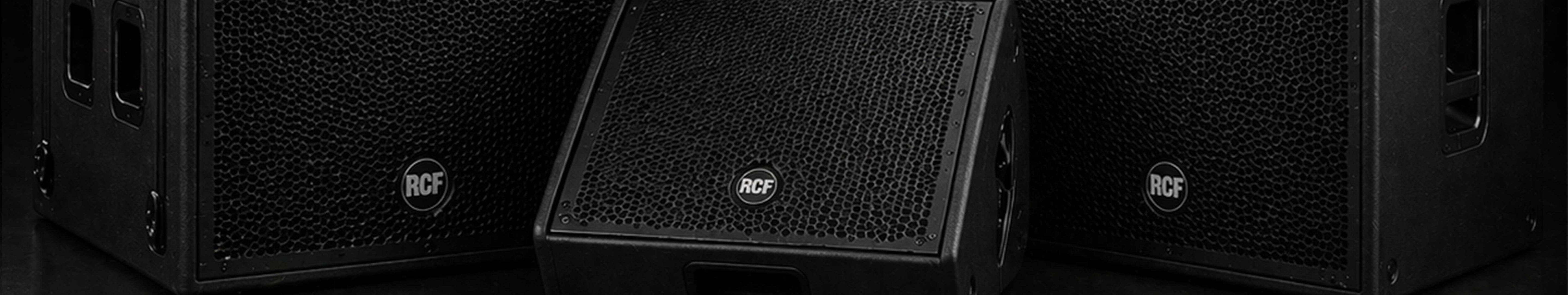 Speakers & Subs