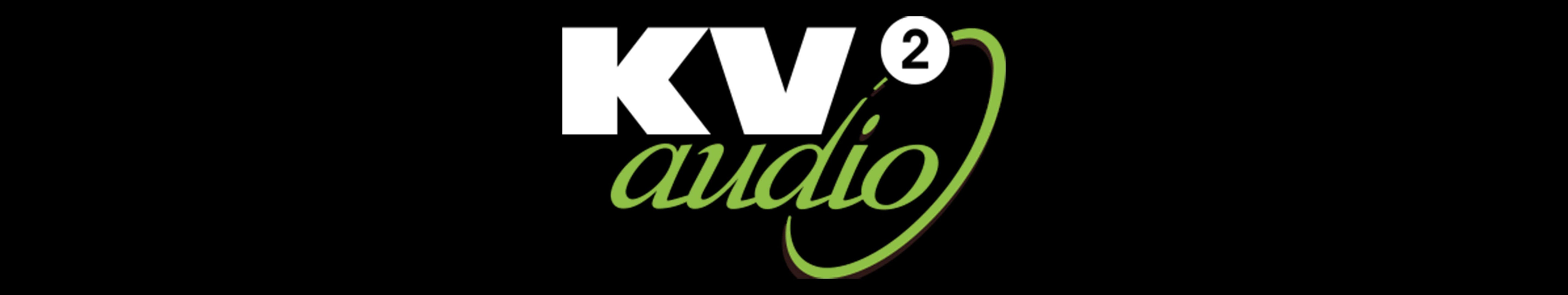 KV2 Audio