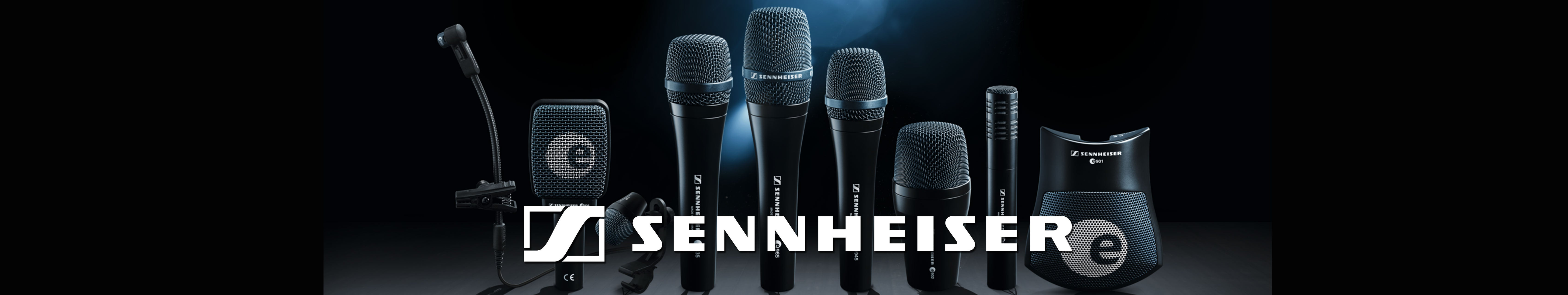 Sennheiser