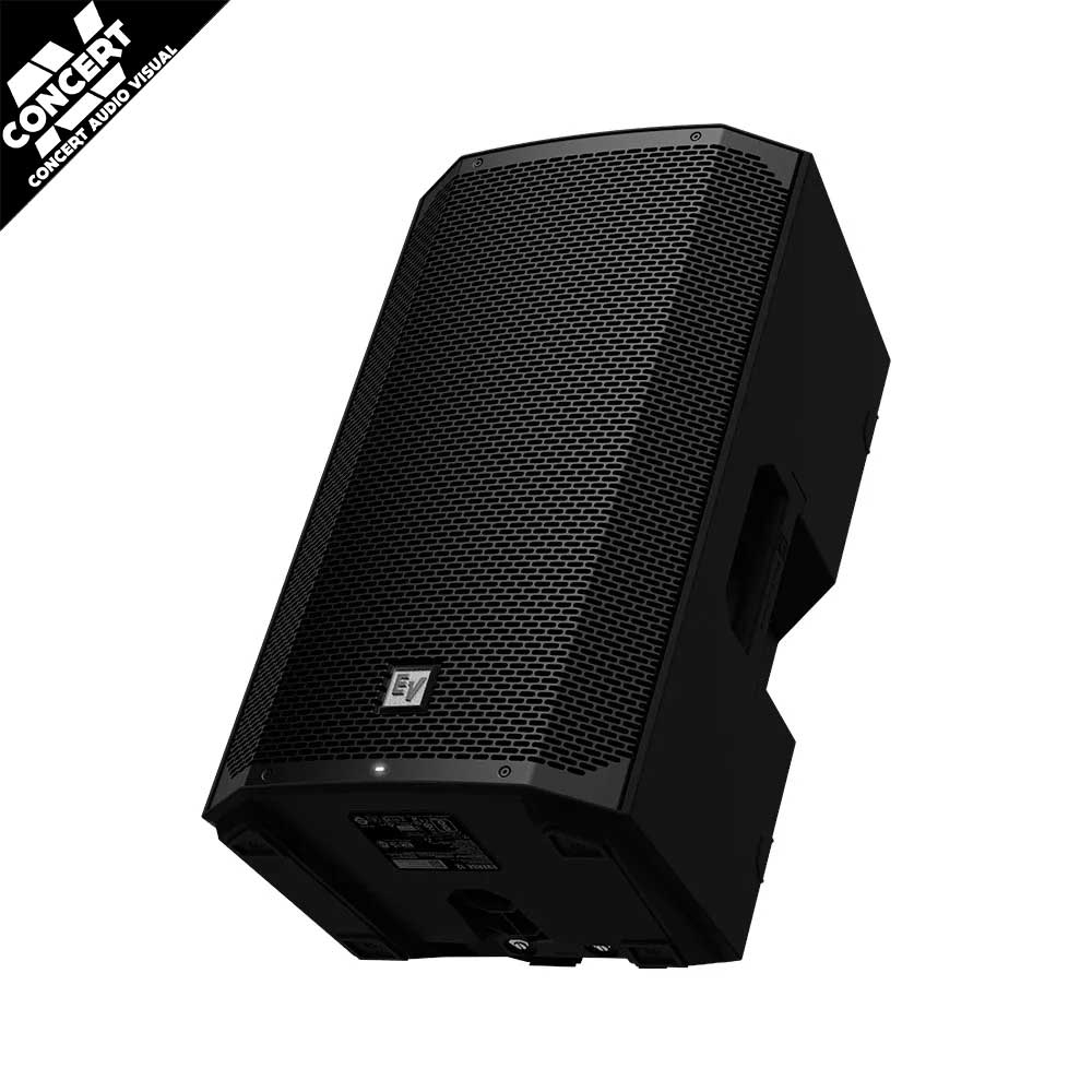 ELECTRO-VOICE EVERSE 12 — 12" Battery Powered Loudspeaker
