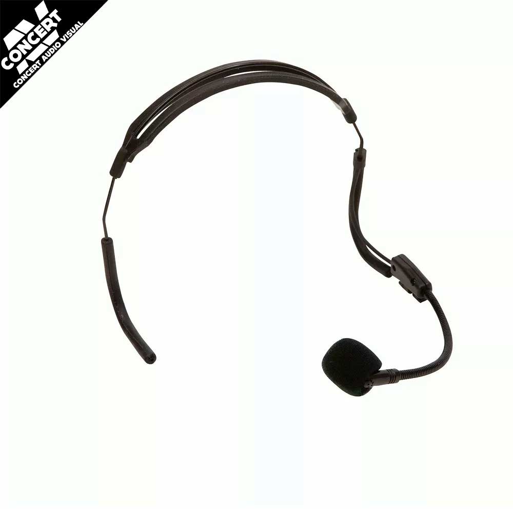 SMART ACOUSTIC SHS250 SWM Headset Mic