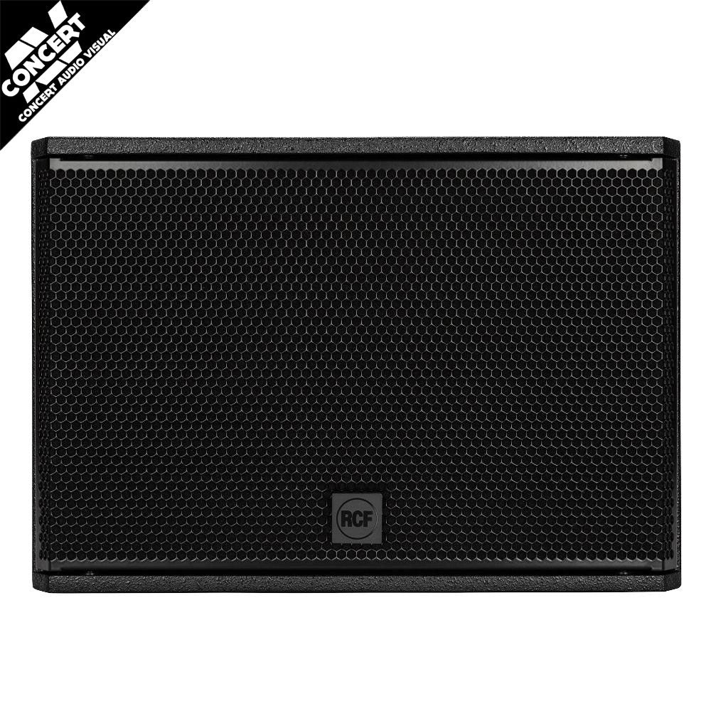 RCF S10 Bass Reflex Subwoofer 10“ 400W