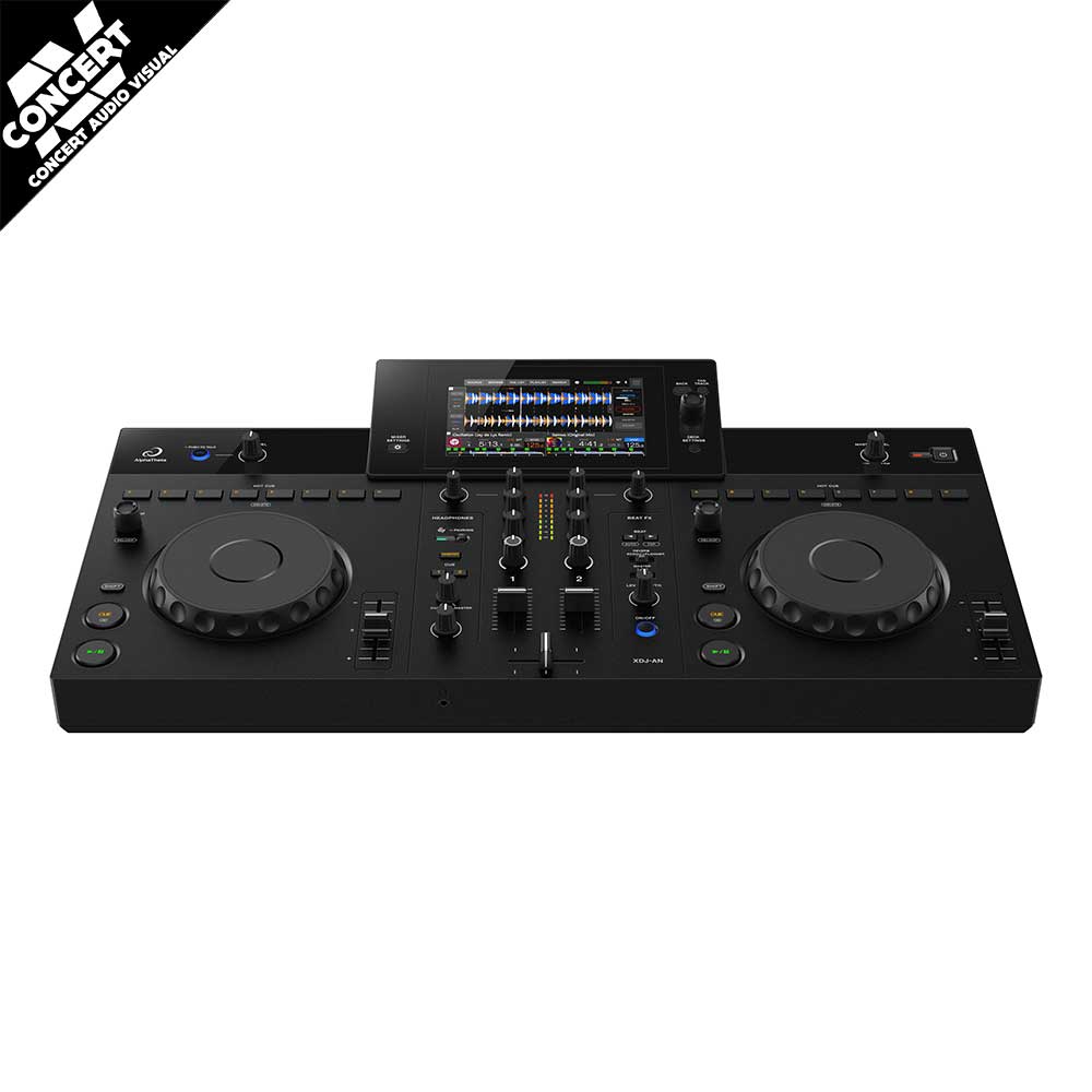 AlphaTheta XDJ-AN All-in-one DJ System